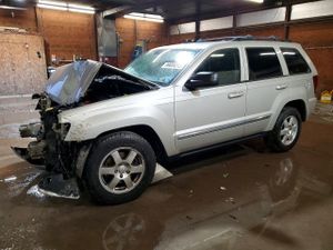 Jeep Grand Cherokee LAREDO 3.7L 6 2010