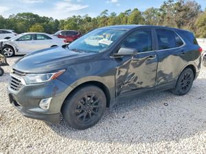 Chevrolet Equinox LT 1.5L 4 2021