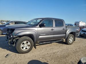 Toyota Tacoma DOUBLE CAB PRERUNNER 4.0L 6 2011