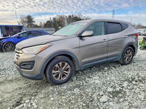 Hyundai Santa Fe 2.4L 4 2015