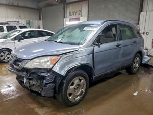Honda CR-V LX 2.4L 4 2011