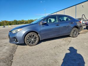 Toyota Corolla L 1.8L 4 2014