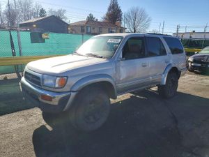 Toyota 4Runner LIMITED 3.4L 6 1997