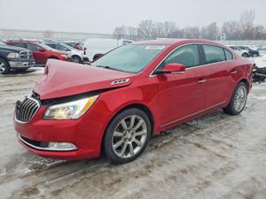 Buick LaCrosse 3.6L 6 2014