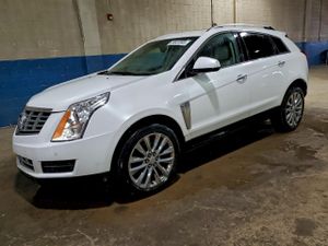 Cadillac SRX LUXURY COLLECTION 3.6L 6 2015