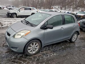 Toyota Yaris 1.5L 4 2011