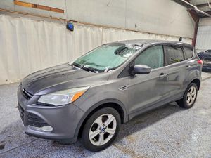 Ford Escape SE 1.6L 4 2013