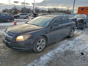 Chevrolet Malibu 1LT 2.4L 4 2008