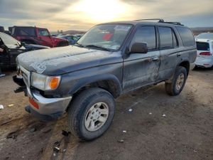 Toyota 4Runner SR5 3.4L 6 1997
