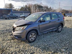 Honda CR-V LX 2.4L 4 2015