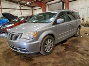 Chrysler Town & Country TOURING 3.6L 6 2014