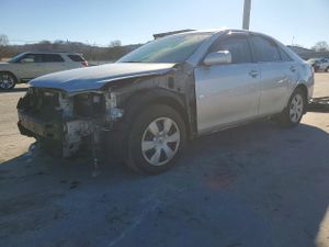 Toyota Camry CE 2.4L 4 2008