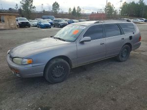 Toyota Camry LE 3.0L 6 1996