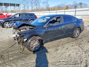 Nissan Altima 2.5 2.5L 4 2015