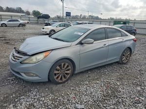 Hyundai Sonata SE 2.0L 4 2011