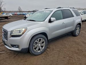 GMC Acadia SLT-1 3.6L 6 2015