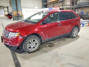 Ford Edge SE 3.5L 6 2007
