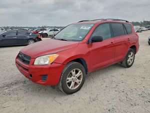 Toyota Rav4 2.5L 4 2011