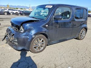 Nissan Cube BASE 1.8L 4 2010