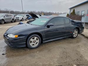 Chevrolet Monte Carlo SS 3.8L 6 2003
