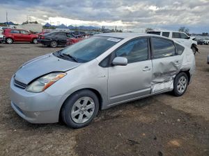 Toyota Prius 1.5L 4 2009