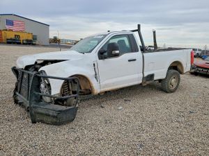 Ford F-250 SUPER DUTY 6.8L 8 2023