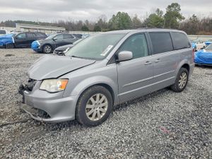 Chrysler Town & Country TOURING 3.6L 6 2014