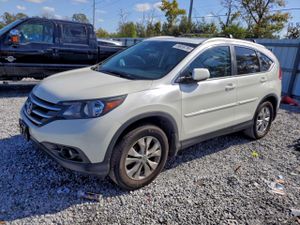 Honda CR-V EX 2.4L 4 2013