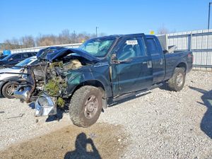 Ford F-250 SUPER DUTY 6.2L 8 2015