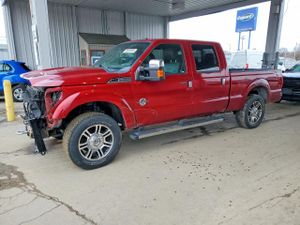 Ford F-250 SUPER DUTY 6.7L 8 2015