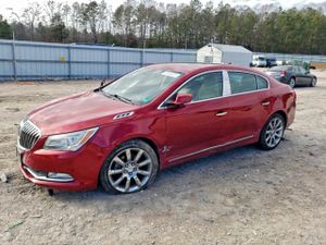 Buick LaCrosse PREMIUM 3.6L 6 2014