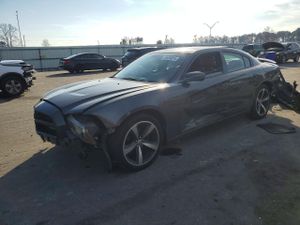 Dodge Challenger SXT 3.6L 6 2014
