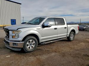 Ford F-150 SUPERCREW 2.7L 6 2015