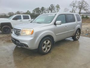 Honda Pilot EXL 3.5L 6 2013