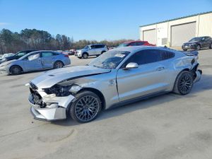 Ford Mustang GT 5.0L 8 2018