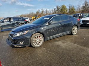 Kia Optima SX 2.0L 4 2015