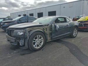 Chevrolet Camaro LS 3.6L 6 2014