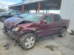 Honda Ridgeline RTL 3.5L 6 2010