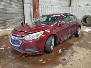 Chevrolet Malibu 1LT 2.5L 4 2014
