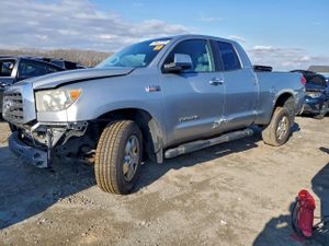 Toyota Tundra DOUBLE CAB LIMITED 5.7L 8 2008