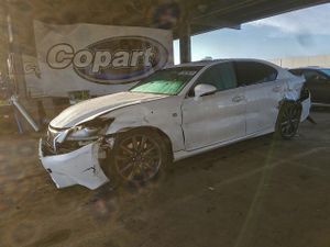 Lexus GS 350 3.5L 6 2015