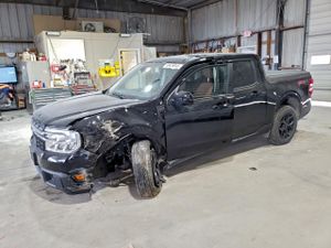 Ford Maverick LARIAT 2.0L 4 2024