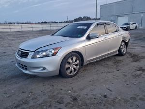 Honda Accord EX 3.5L 6 2008