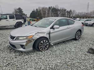 Honda Accord EXL 2.4L 4 2015
