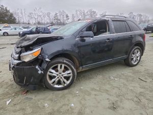 Ford Edge LIMITED 3.5L 6 2013