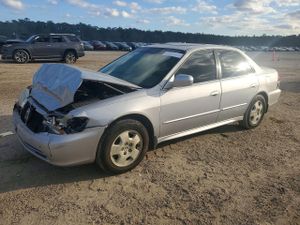 Honda Accord EX 3.0L 6 2001