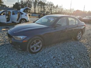 BMW 3 Series I 2.0L 4 2013