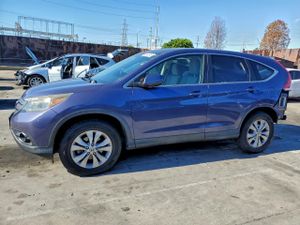 Honda CR-V EX 2.4L 4 2014
