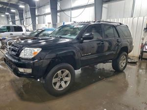Toyota 4Runner SR5 4.7L 8 2003