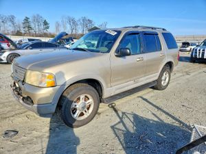 Ford Explorer XLT 4.6L 8 2002